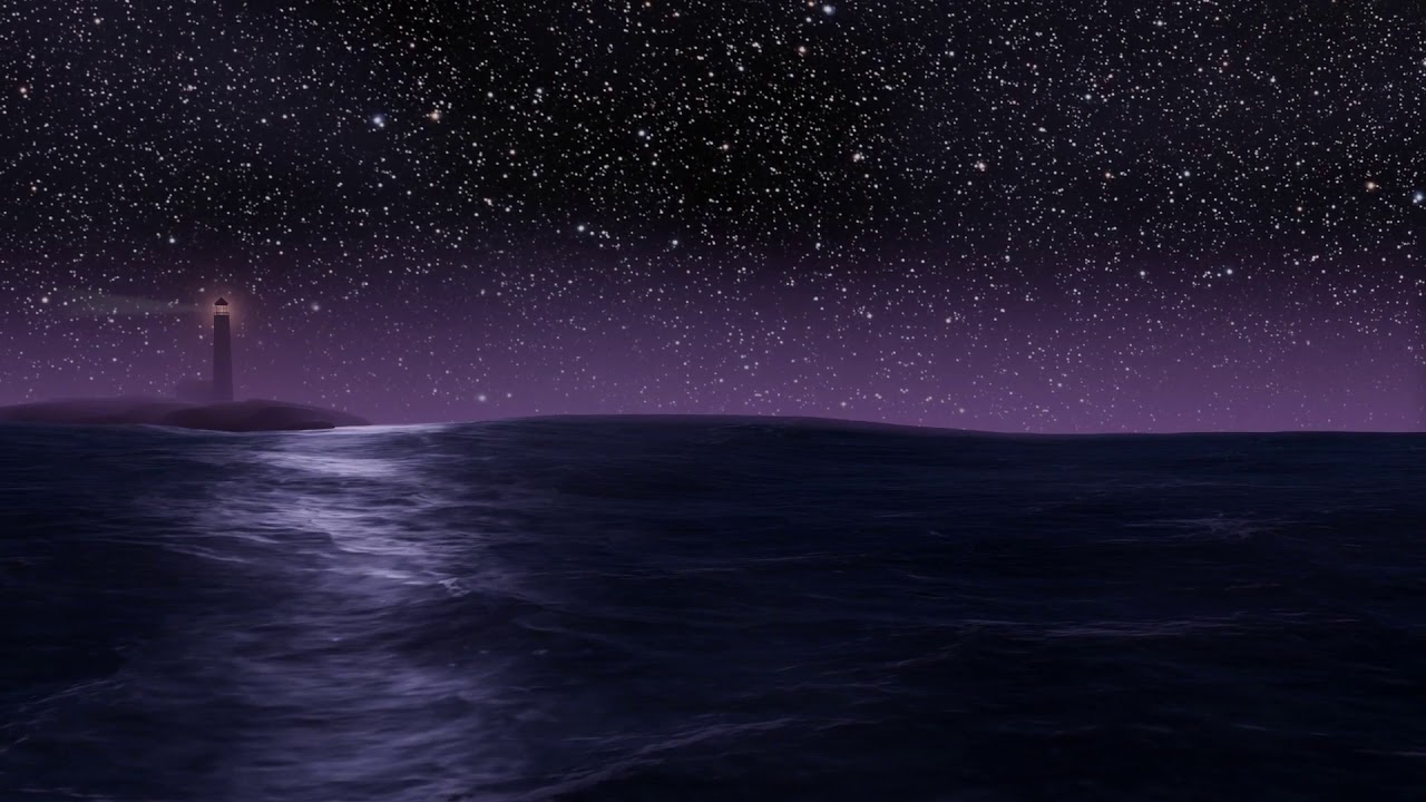 432 HZ SOUND! Calming sound, relaxing sleep music, meditate, restful nights sleep music!