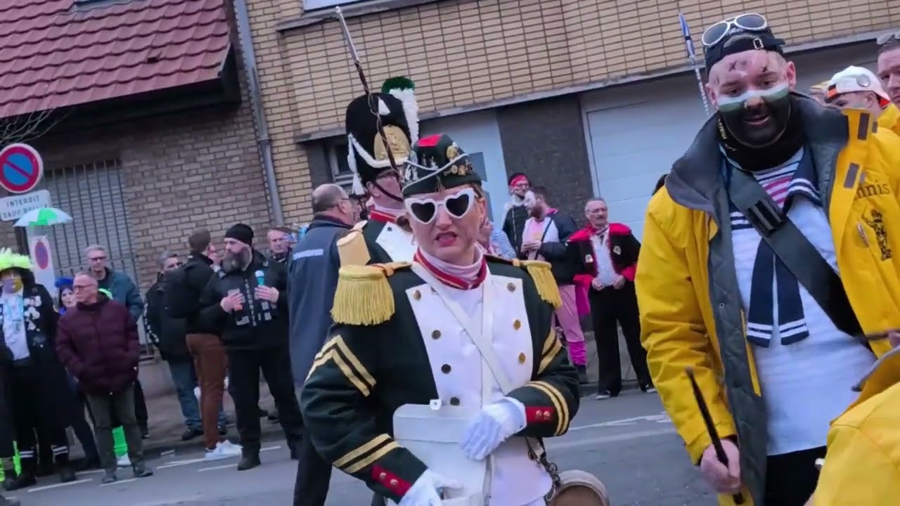 Bande de St-Pol/Mer (2025)