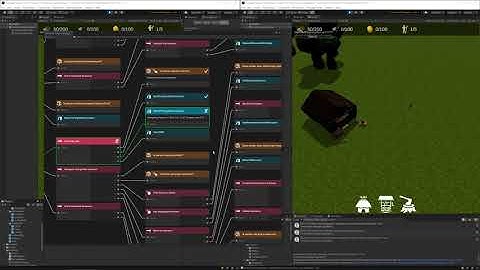Behavior Tree Debugger Update
