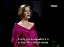 Nina Stemme 1993 - Puccini and Strauss