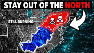 Northern Appalachia Is Hiding Something Most Americans Never Notice