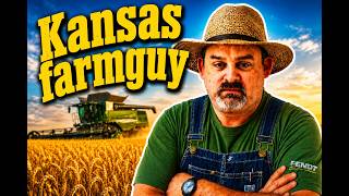 KFG Corn Harvest Surprise