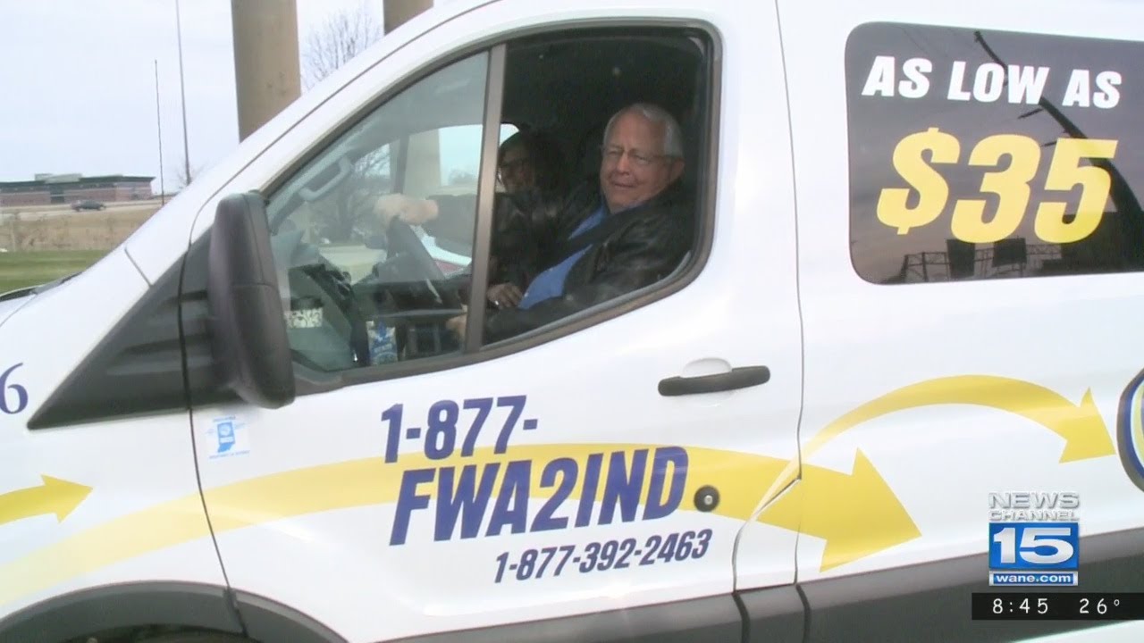 My Hometown Hoosier Shuttle YouTube