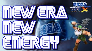 Segas New Era - New Energy Trailer