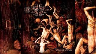 Capitollium - Mensis of Mind