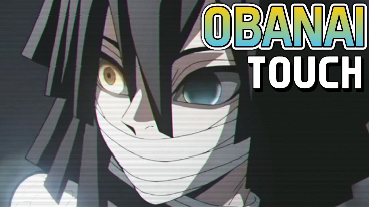 【ASMR】 Обанай играет с твоими щеками 「 Игуро Обанай x Слушатель」 DEMON SLAYER