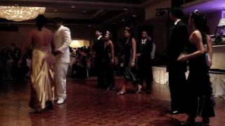 Moanalua Senior Prom Court 2009