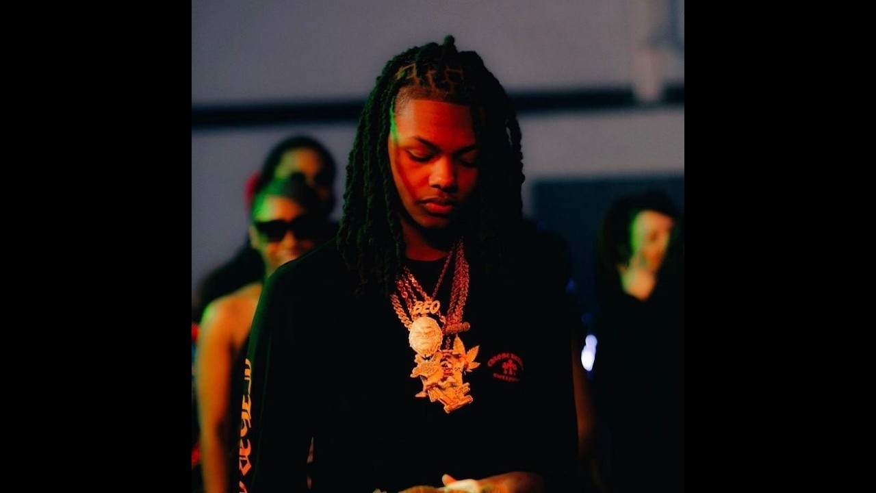 Rio Da Yung OG x Detroit x Babyfxce E Type Beat - 