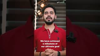 A milestone of 10K Enrolled & 1 Lakh Elementary Users | GTF | Trading | Stock Market |