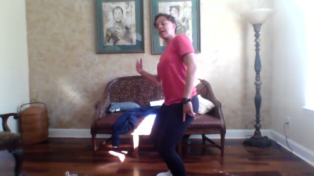 Loud Luxury feat. Brando - Body (Tomboy Dance)