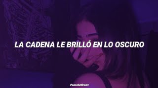 Chulo - Bad Gyal [Letra]