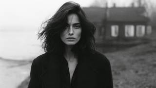 Nina Gray - Unlived | Atmospheric Darkwave / Ethereal Post-Punk / Gothic Dream Pop