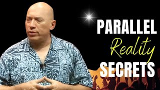 Bashar Darryl Anka | Bashar’s Guide to Parallel Realities and the Cosmic Breath of Creation