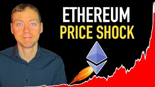 Ethereum Price Shock Incoming! 💰😳💰