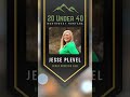 Jesse Plevel - Re/Max Mountain View - 2026's Class of 20 Under 40