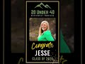 Jesse Plevel - Re/Max Mountain View - 2026's Class of 20 Under 40