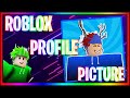 (SIMPLE) HOW TO CREATE A FREE ROBLOX PROFILE PICTURE!