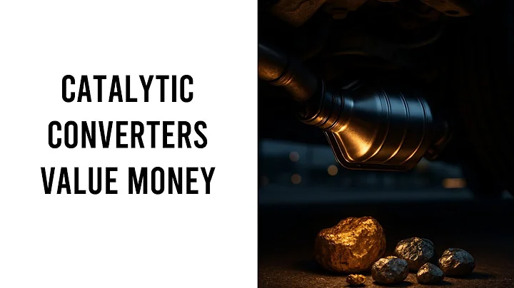 What Catalytic Converters Are Worth The Most Money