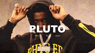 Shallipopi x Zerry DL Amapiano Type Beat 2026  “PLUTO” | Afrobeat Instrumental