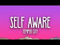 Temper City Self Aware 1 HOUR 