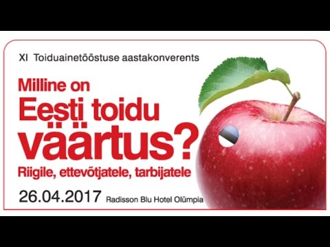 Video: Prognoos 2017. Aastaks - Number - Alternatiivvaade