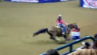 Blaise Bercegeay and Red Man Bay