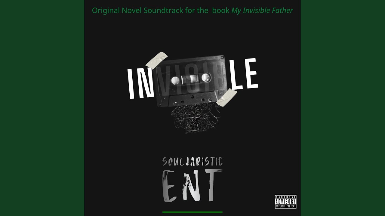 Invisible (feat. Lisa Marie, Lit Lando, Jaer & Da'Rel)