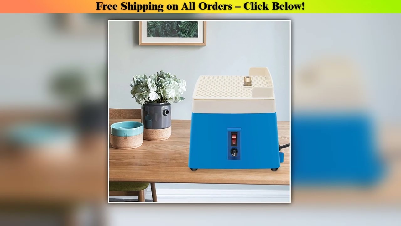 65W Mini Portable Stained Grinder 4200RPM Diamond Glass Art Grinding Tools for