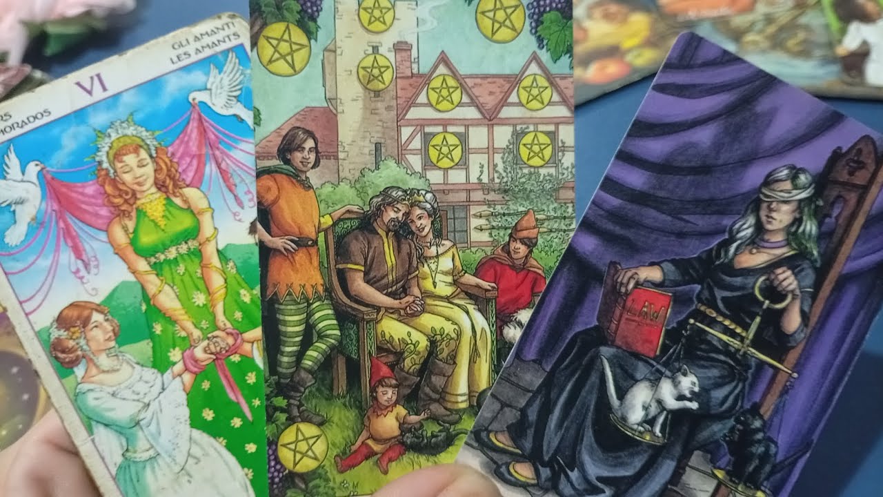 RIVAL🐍UMA DECISÃO MUDA TUDO E A PRIORIDADE É VOCÊ! JUSTIÇA DIVINA TE Honrando! 