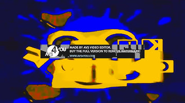 I made a Robot Filp on AVS Video Editor 9.9!!