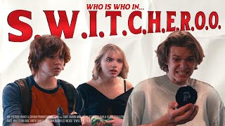 S.W.I.T.C.H.E.R.O.O | Student Film | Sneak On The Lot