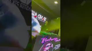 Sound Check Dj Shanda bmp paragon party bbc88