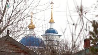 Старинное село Ыб Сыктывдинского района необходимо  включить в число самых красивых деревень России