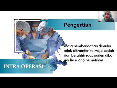 Video: Dokter Bedah - Spesifik, Resepsi, Jenis Perawatan, Operasi, Tugas