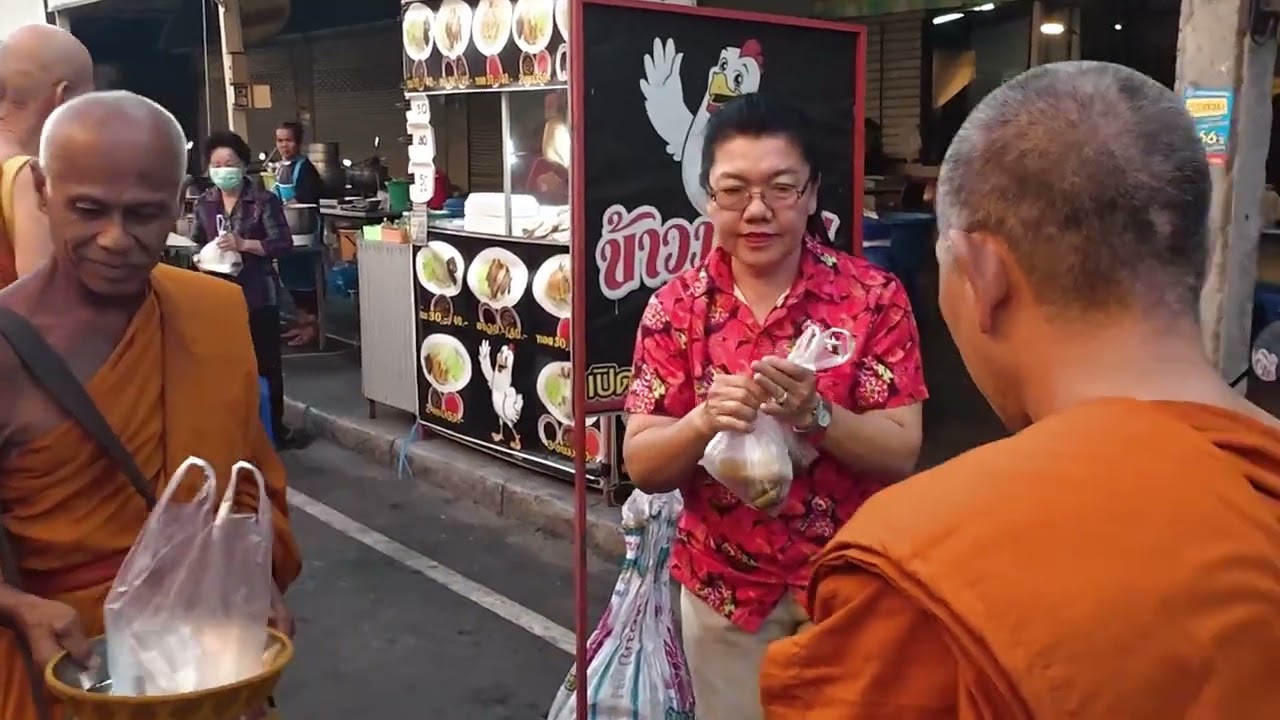 1859.ปรารภวันมาฆบูชา 5-3-69