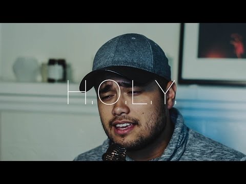 H.O.L.Y. - Florida Georgia Line (Cover by Travis Atreo)