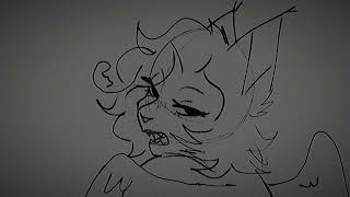 KARMA (TW at start) Vent Animatic