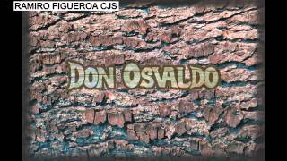 Don Osvaldo - Guarango chords
