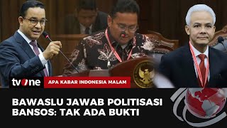 [FULL] Apa Kabar Indonesia tvOne (29/3/2024)