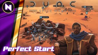 Dune Spice Wars: veja a história, gameplay e requisitos do jogo