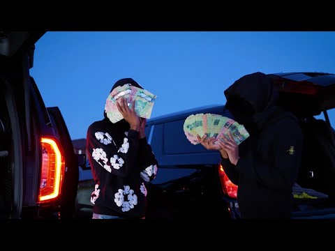 NORTHSIDE05 x TRENCHBOY J2 x BPARKER30 - CAMPTIVITY @reedinthestreet 