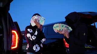 NORTHSIDE05 x TRENCHBOY J2 x BPARKER30 - CAMPTIVITY @reedinthestreet 