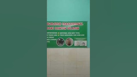 PENGOBATAN ALAT VITAL DENPASAR BALI BPK M KURTUBI 085872825667 #music #remix #cover #dangdut #dj