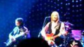 5-31-08 Auburn Hills, MI - Saving Grace, Tom Petty Live