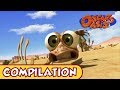 Oscars oasis  august compilation  25 minutes 