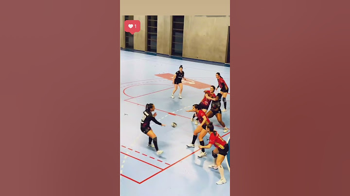 #handball skills# best pass