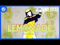 Just Dance 2023 Edition: LEMONADE by SOPHIE | Fanmade Mashup