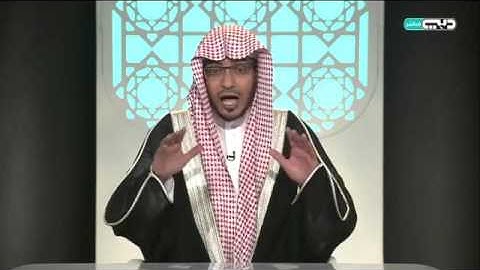 دار السلام  سورة الإنشقاق ||الشيخ صالح المغامسي HD ||اللهم انفعنا بعلمه HQ