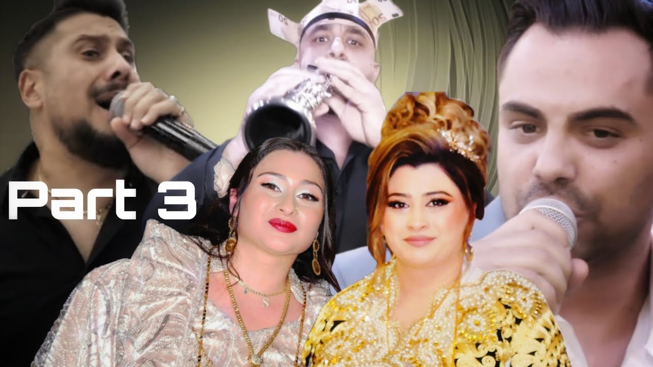 Bijav ko Slavi & Lorena Stuttgart || Suneti Dejan ||Ork Plave Zvezde Ervin & Bosko || Part 3