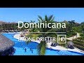 Dominicana (Santo Domingo)  Drone Footage 2019 | Aerials Views with DJI Phantom 3 Advanced